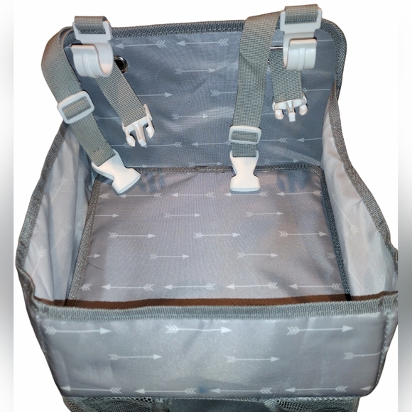 Diaper Caddy - Picture 4 of 11